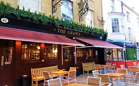 The Grapes